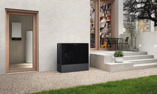 Viessmann Vitocal 200‑S – Foto 3